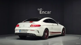 Mercedes-Benz C 63 AMG КОЖА* ПОДГРЕВ* BURMASTER* PANO* 360 | Auto.bg — изображение 2 Mercedes-Benz C 63 AMG КОЖА* ПОДГРЕВ* BURMASTER* PANO* 360 | Auto.bg — изображение 2
