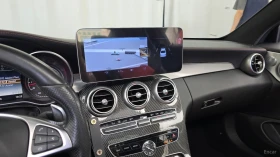 Mercedes-Benz C 63 AMG КОЖА* ПОДГРЕВ* BURMASTER* PANO* 360 | Auto.bg — изображение 13 Mercedes-Benz C 63 AMG КОЖА* ПОДГРЕВ* BURMASTER* PANO* 360 | Auto.bg — изображение 13