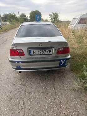 BMW 318 undefined | Auto.bg — изображение 3 BMW 318 undefined | Auto.bg — изображение 3