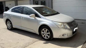 Toyota Avensis - 5000 € - 65294166 2 | Car24.bg Toyota Avensis - 5000 € - 65294166 2