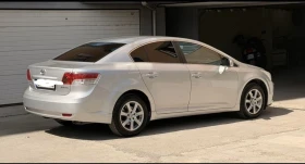 Toyota Avensis - 5000 € - 65294166 4 | Car24.bg Toyota Avensis - 5000 € - 65294166 4