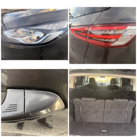 Ford S-Max 123000км!!!6+ 1м!!! - 9000 € - 31889343 13 | Car24.bg Ford S-Max 123000км!!!6+ 1м!!! - 9000 € - 31889343 13