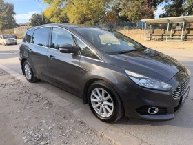 Ford S-Max 123000км!!!6+ 1м!!! - 9000 € - 31889343 3 | Car24.bg Ford S-Max 123000км!!!6+ 1м!!! - 9000 € - 31889343 3