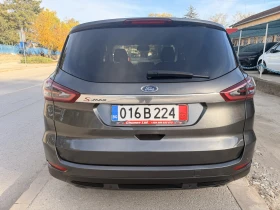 Ford S-Max 123000км!!!6+ 1м!!! - 9000 € - 31889343 5 | Car24.bg Ford S-Max 123000км!!!6+ 1м!!! - 9000 € - 31889343 5