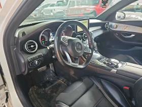 Mercedes-Benz C 43 AMG CARFAX | Auto.bg — изображение 5 Mercedes-Benz C 43 AMG CARFAX | Auto.bg — изображение 5