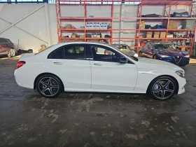 Mercedes-Benz C 43 AMG CARFAX | Auto.bg — изображение 3 Mercedes-Benz C 43 AMG CARFAX | Auto.bg — изображение 3