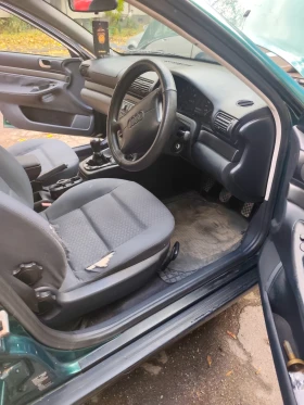 Audi A4 - 900 € - 32852005 4 | Car24.bg Audi A4 - 900 € - 32852005 4