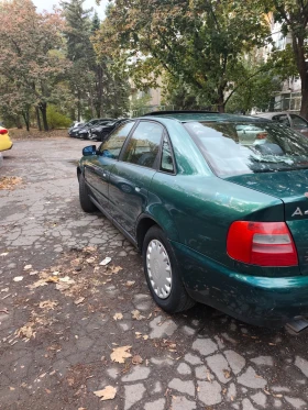 Audi A4 - 900 € - 32852005 2 | Car24.bg Audi A4 - 900 € - 32852005 2
