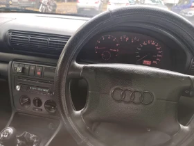Audi A4 - 900 € - 32852005 6 | Car24.bg Audi A4 - 900 € - 32852005 6