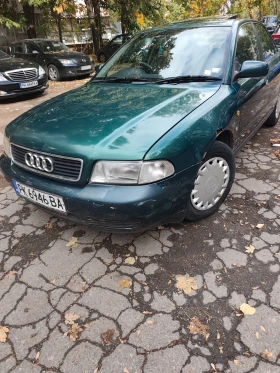 Audi A4 - 900 € - 32852005 8 | Car24.bg Audi A4 - 900 € - 32852005 8