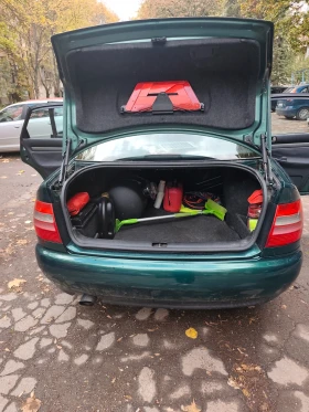 Audi A4 - 900 € - 32852005 7 | Car24.bg Audi A4 - 900 € - 32852005 7