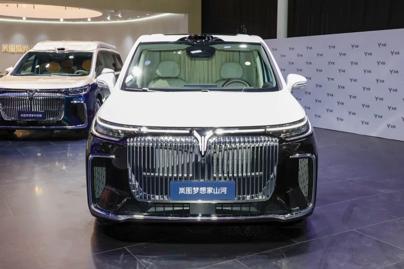 Voyah Free Voyah Dreamer - 49900 € / 97595.92 лв. - 21557793 1 | Car24.bg Voyah Free Voyah Dreamer - 49900 € / 97595.92 лв. - 21557793 1