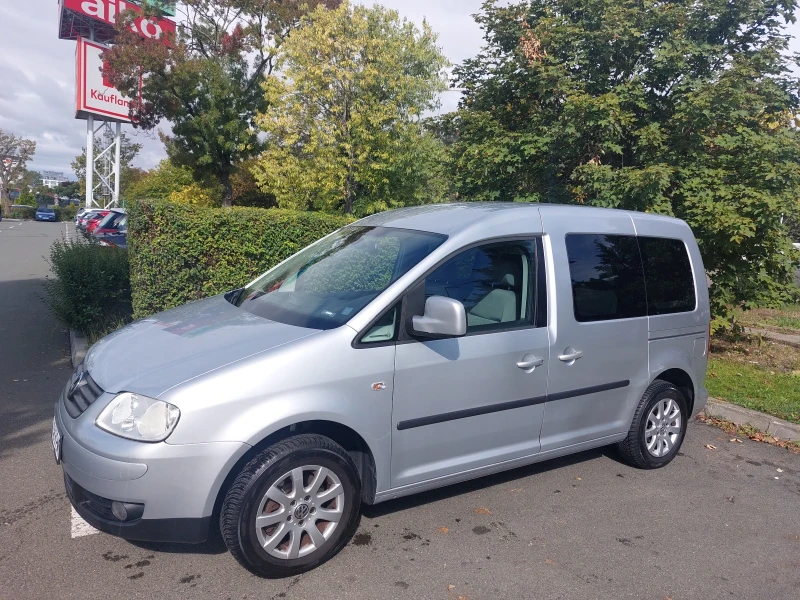 VW Caddy МЕТАН , ДОГОВАРЯНЕ - 7999 лв. / 4089.82 € - 77064958 1 | Car24.bg VW Caddy МЕТАН , ДОГОВАРЯНЕ - 7999 лв. / 4089.82 € - 77064958 1