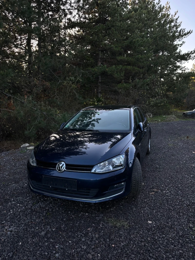 VW Golf 2.0 TDI Lounge - 18999 лв. / 9714.03 € - 42041216 1 | Car24.bg VW Golf 2.0 TDI Lounge - 18999 лв. / 9714.03 € - 42041216 1