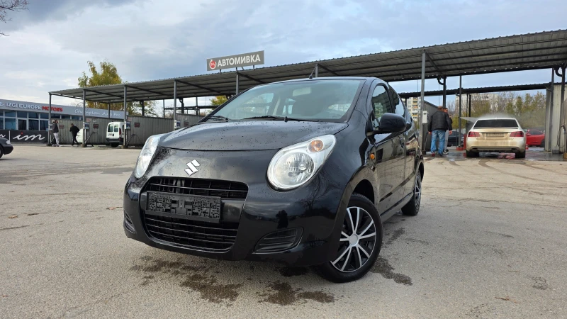 Suzuki Alto ПРОМОЦИЯ - 6999 € / 13688.85 лв. - 76504012 1 | Car24.bg Suzuki Alto ПРОМОЦИЯ - 6999 € / 13688.85 лв. - 76504012 1