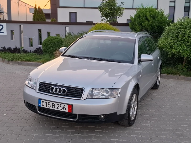 Audi A4 1.9TDI* (101кс)* FACELIFT* НОВ ВНОС* - 2150 € / 4205.03 лв. - 88539125 1 | Car24.bg Audi A4 1.9TDI* (101кс)* FACELIFT* НОВ ВНОС* - 2150 € / 4205.03 лв. - 88539125 1