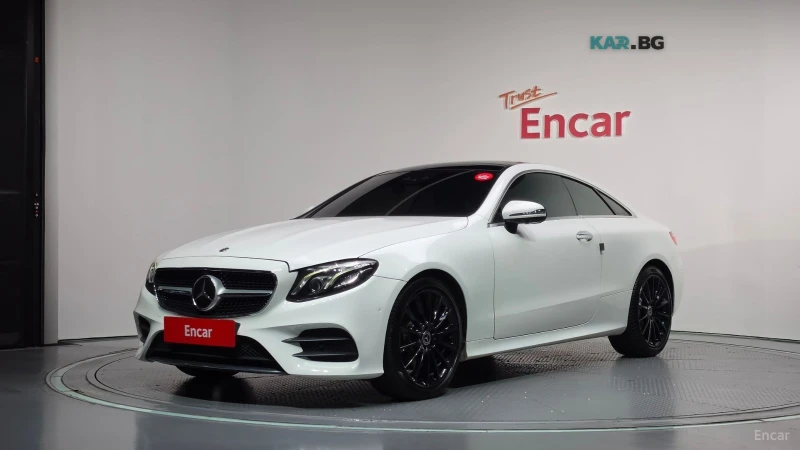 Mercedes-Benz E 400 4MATIC* COUPE* ОБДУХВАНЕ* BURMESTER* ХЕДЪП - 20900 € - 58649852 1 | Car24.bg Mercedes-Benz E 400 4MATIC* COUPE* ОБДУХВАНЕ* BURMESTER* ХЕДЪП - 20900 € - 58649852 1