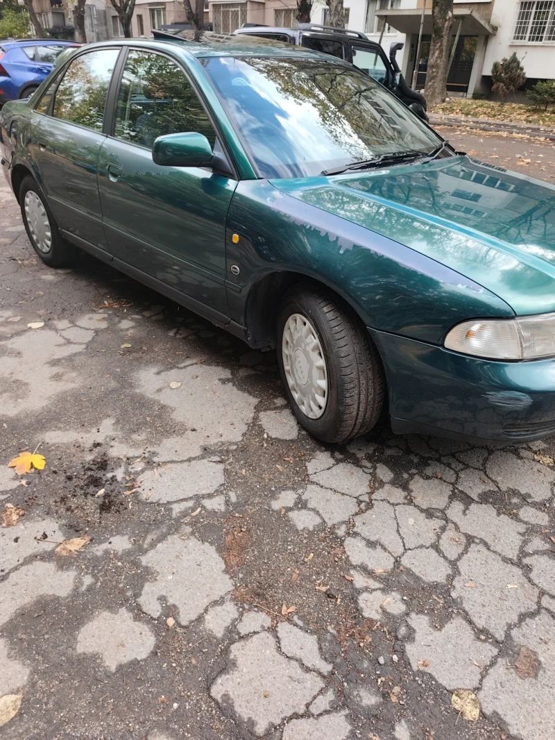 Audi A4 - 900 € - 32852005 1 | Car24.bg Audi A4 - 900 € - 32852005 1