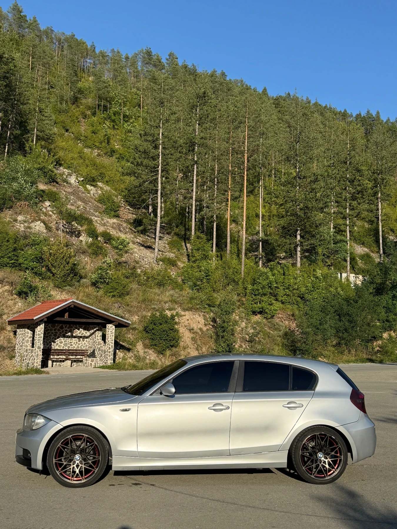 BMW 120 d - изображение 2 | Auto.bg BMW 120 d - изображение 2
