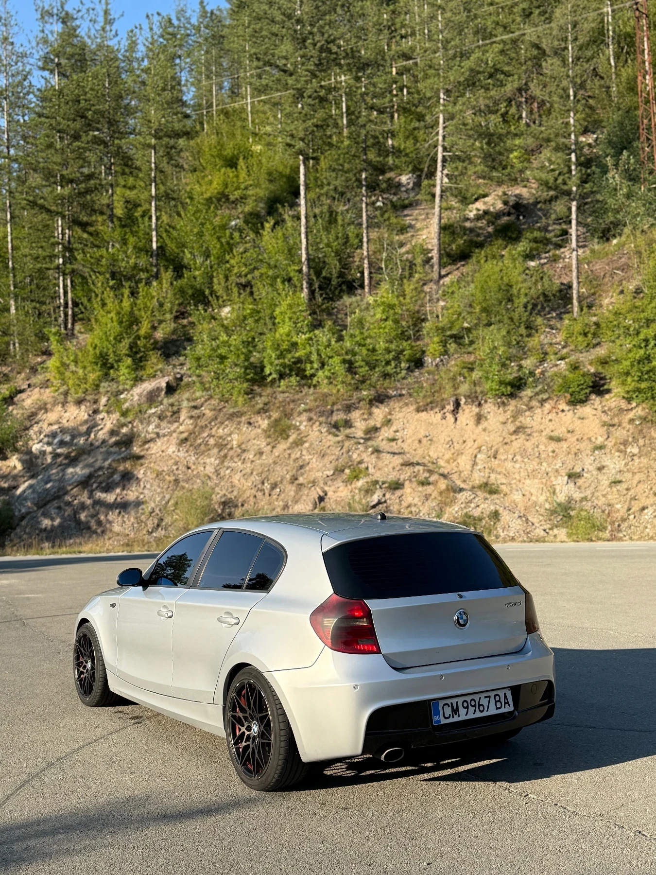 BMW 120 d - изображение 3 | Auto.bg BMW 120 d - изображение 3