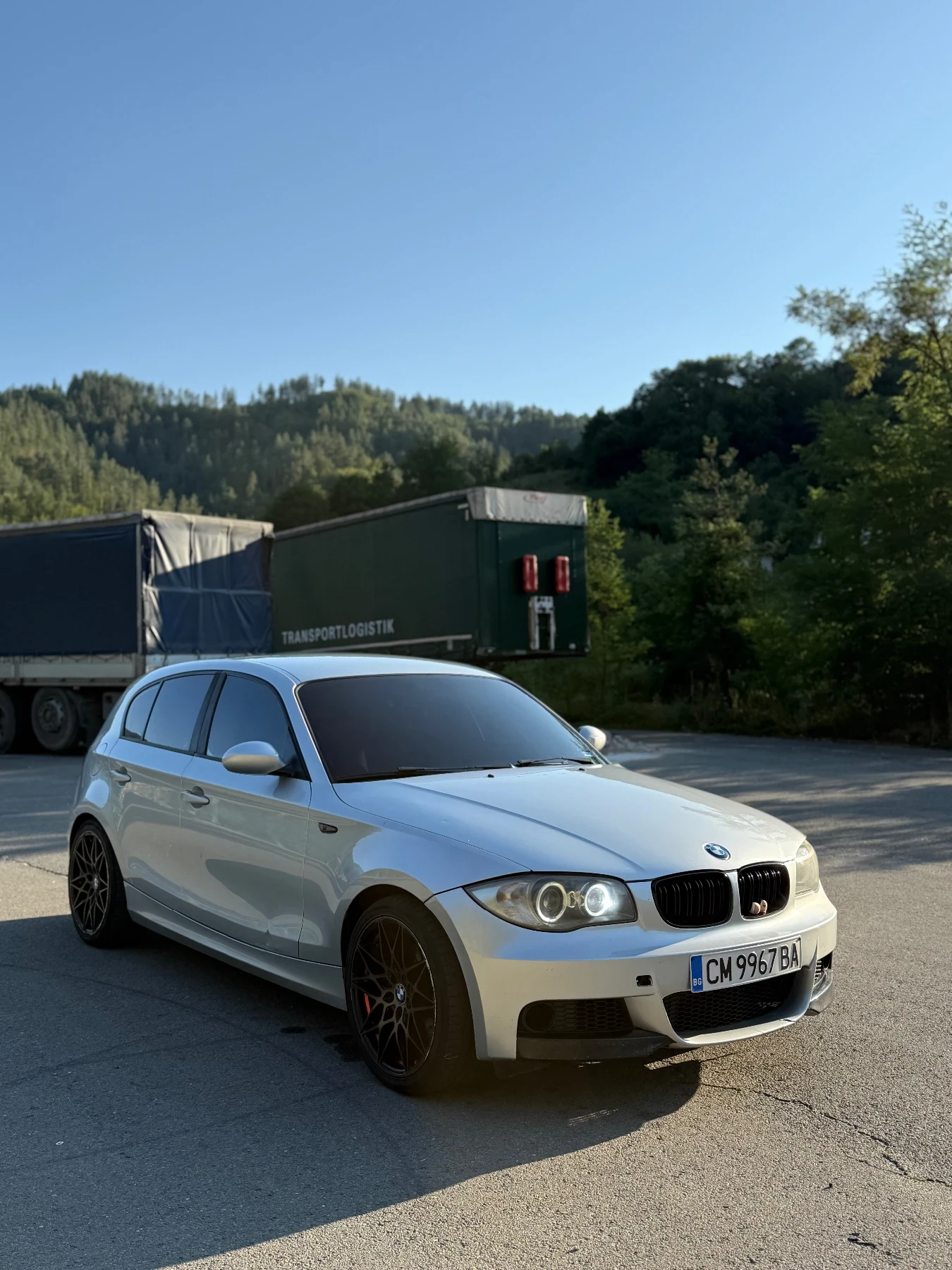 BMW 120 d - изображение 6 | Auto.bg BMW 120 d - изображение 6
