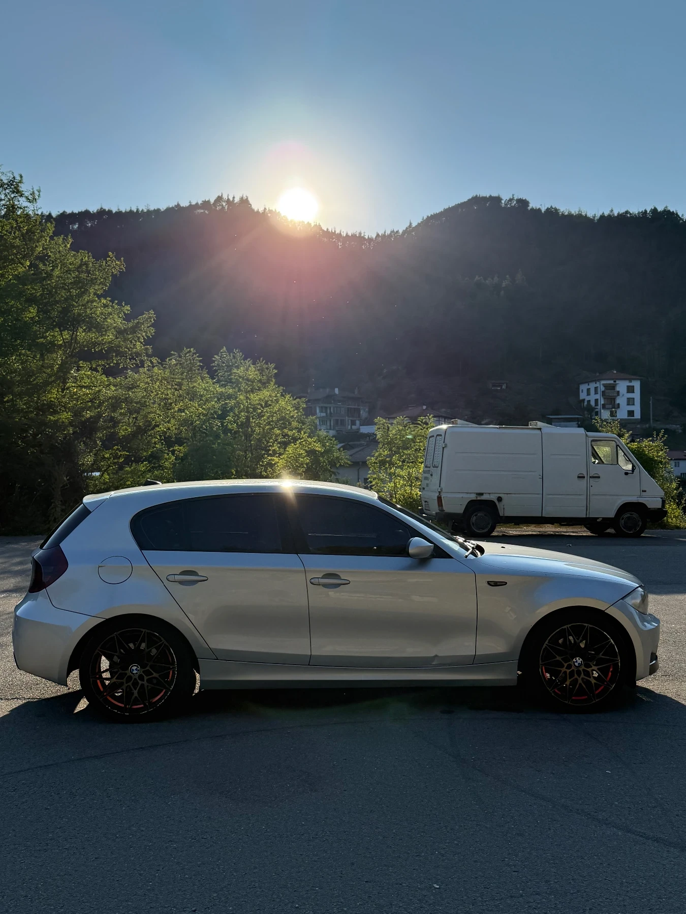 BMW 120 d - изображение 5 | Auto.bg BMW 120 d - изображение 5