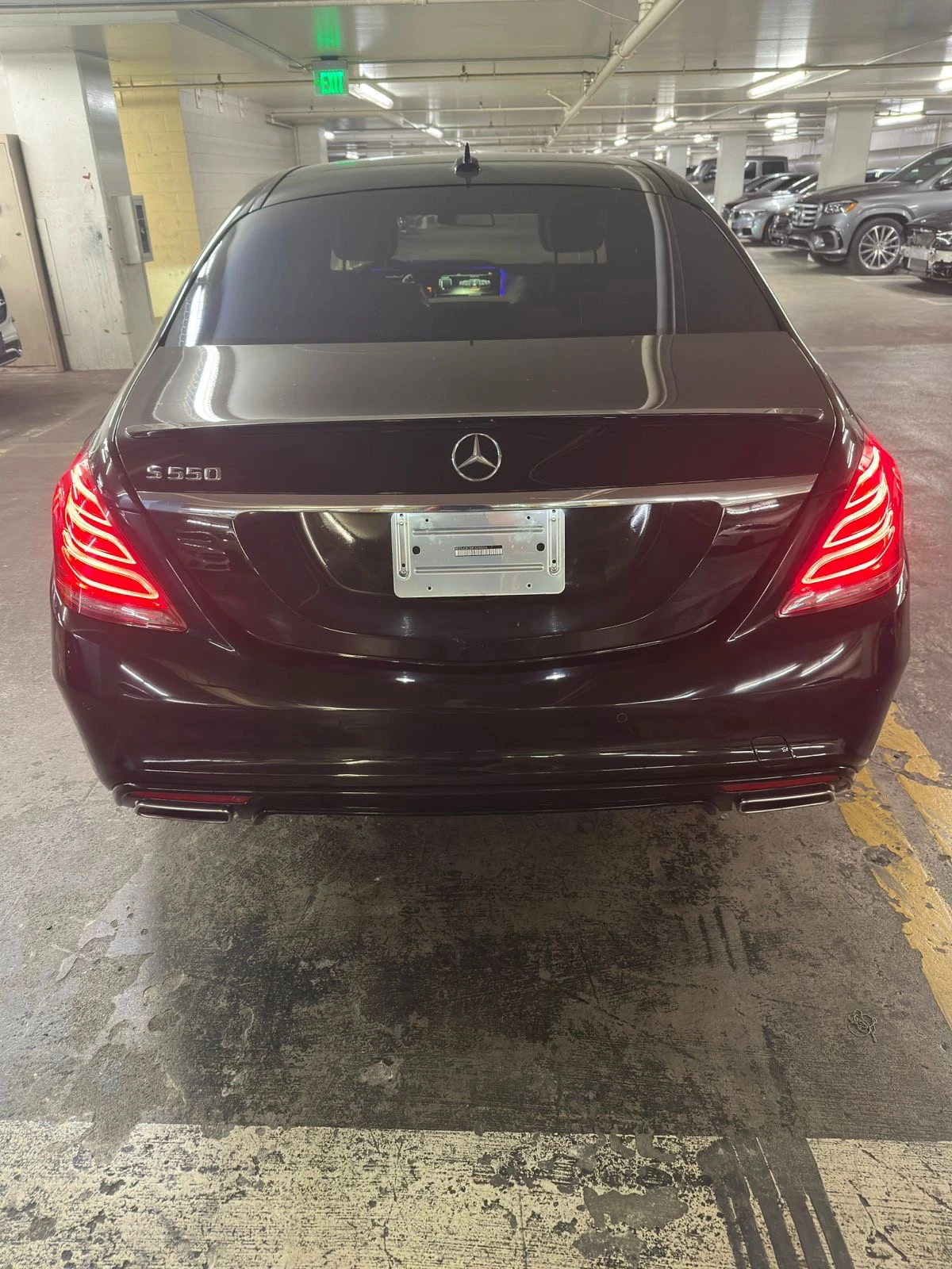 Mercedes-Benz S 500 AMG* PACK* BURMESTER* ОБДУХВАНЕ* МАСАЖ* КАМЕРА* ПО - изображение 6 | Auto.bg Mercedes-Benz S 500 AMG* PACK* BURMESTER* ОБДУХВАНЕ* МАСАЖ* КАМЕРА* ПО - изображение 6