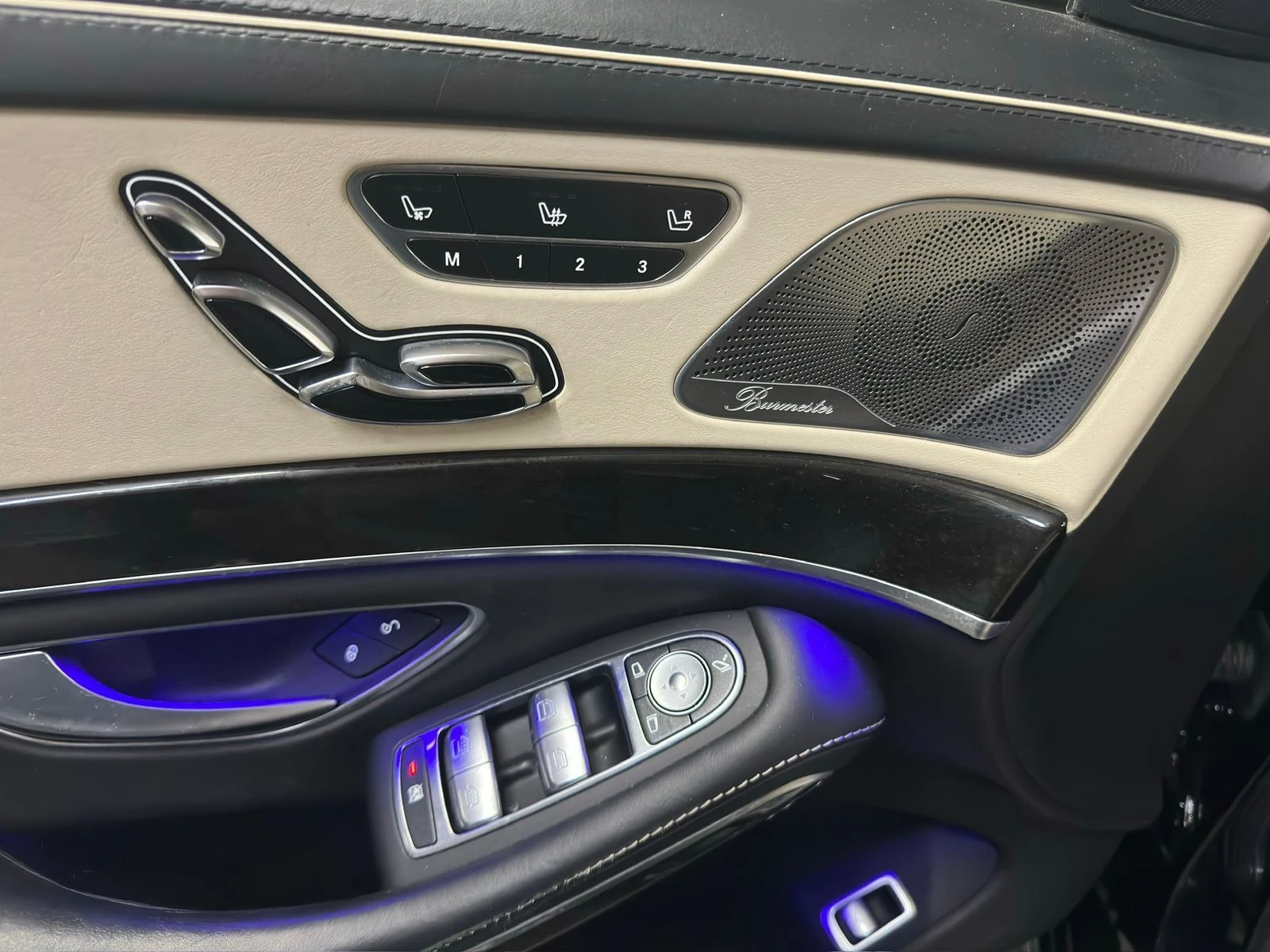 Mercedes-Benz S 500 AMG* PACK* BURMESTER* ОБДУХВАНЕ* МАСАЖ* КАМЕРА* ПО - изображение 7 | Auto.bg Mercedes-Benz S 500 AMG* PACK* BURMESTER* ОБДУХВАНЕ* МАСАЖ* КАМЕРА* ПО - изображение 7