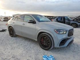 Mercedes-Benz GLE 63 S AMG COUPE 4MATIC FULL!!! - Car24.bg Mercedes-Benz GLE 63 S AMG COUPE 4MATIC FULL!!!