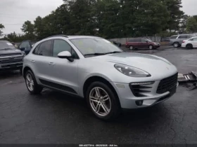 Porsche Macan S * ВЪЗМОЖНОСТ ЗА ЛИЗИНГ*  - Car24.bg Porsche Macan S * ВЪЗМОЖНОСТ ЗА ЛИЗИНГ*