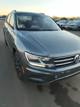 VW Tiguan - Car24.bg VW Tiguan