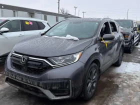 Honda Cr-v Sport CARFAX - Car24.bg Honda Cr-v Sport CARFAX