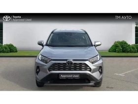Toyota Rav4 2.0P CVT AWD Executive Plus - 31490 € / 61589.09 лв. - 58679594 5 | Car24.bg Toyota Rav4 2.0P CVT AWD Executive Plus - 31490 € / 61589.09 лв. - 58679594 5