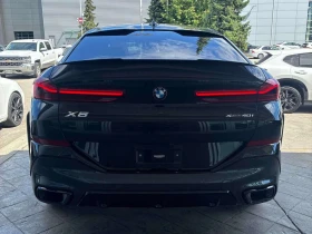 BMW X6 * xDrive40i * CARFAX * M ПАКЕТ * ОБДУХВАНЕ | Auto.bg — изображение 4 BMW X6 * xDrive40i * CARFAX * M ПАКЕТ * ОБДУХВАНЕ | Auto.bg — изображение 4