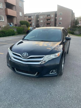 Toyota Venza * 4dr Wgn V6 AWD * АВТОКРЕДИТ БЕЗ ПЪРВОНАЧАЛНА* | Auto.bg — изображение 13 Toyota Venza * 4dr Wgn V6 AWD * АВТОКРЕДИТ БЕЗ ПЪРВОНАЧАЛНА* | Auto.bg — изображение 13