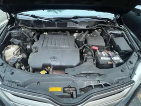 Toyota Venza * 4dr Wgn V6 AWD * АВТОКРЕДИТ БЕЗ ПЪРВОНАЧАЛНА* | Auto.bg — изображение 11 Toyota Venza * 4dr Wgn V6 AWD * АВТОКРЕДИТ БЕЗ ПЪРВОНАЧАЛНА* | Auto.bg — изображение 11