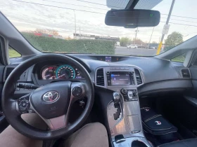 Toyota Venza * 4dr Wgn V6 AWD * АВТОКРЕДИТ БЕЗ ПЪРВОНАЧАЛНА* | Auto.bg — изображение 9 Toyota Venza * 4dr Wgn V6 AWD * АВТОКРЕДИТ БЕЗ ПЪРВОНАЧАЛНА* | Auto.bg — изображение 9