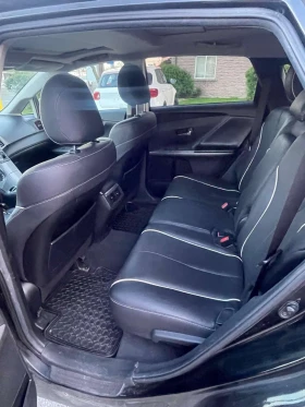 Toyota Venza * 4dr Wgn V6 AWD * АВТОКРЕДИТ БЕЗ ПЪРВОНАЧАЛНА* | Auto.bg — изображение 16 Toyota Venza * 4dr Wgn V6 AWD * АВТОКРЕДИТ БЕЗ ПЪРВОНАЧАЛНА* | Auto.bg — изображение 16