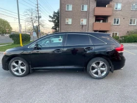 Toyota Venza * 4dr Wgn V6 AWD * АВТОКРЕДИТ БЕЗ ПЪРВОНАЧАЛНА* | Auto.bg — изображение 2 Toyota Venza * 4dr Wgn V6 AWD * АВТОКРЕДИТ БЕЗ ПЪРВОНАЧАЛНА* | Auto.bg — изображение 2