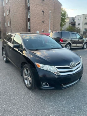 Toyota Venza * 4dr Wgn V6 AWD * CARFAX * БЕЗ ПЪРВОНАЧАЛНА ВНОСК