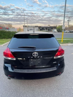 Toyota Venza * 4dr Wgn V6 AWD * АВТОКРЕДИТ БЕЗ ПЪРВОНАЧАЛНА* | Auto.bg — изображение 4 Toyota Venza * 4dr Wgn V6 AWD * АВТОКРЕДИТ БЕЗ ПЪРВОНАЧАЛНА* | Auto.bg — изображение 4