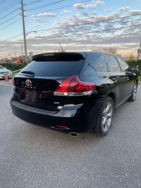 Toyota Venza * 4dr Wgn V6 AWD * АВТОКРЕДИТ БЕЗ ПЪРВОНАЧАЛНА* | Auto.bg — изображение 14 Toyota Venza * 4dr Wgn V6 AWD * АВТОКРЕДИТ БЕЗ ПЪРВОНАЧАЛНА* | Auto.bg — изображение 14