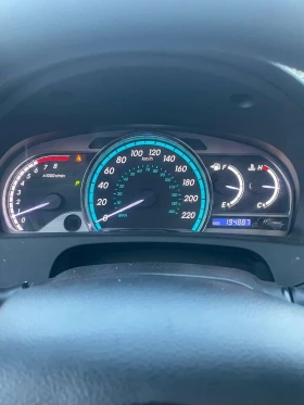 Toyota Venza * 4dr Wgn V6 AWD * АВТОКРЕДИТ БЕЗ ПЪРВОНАЧАЛНА* | Auto.bg — изображение 8 Toyota Venza * 4dr Wgn V6 AWD * АВТОКРЕДИТ БЕЗ ПЪРВОНАЧАЛНА* | Auto.bg — изображение 8
