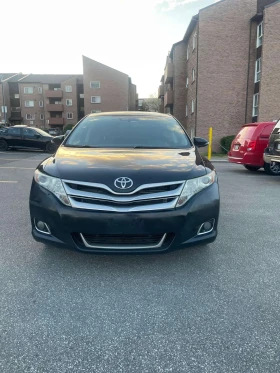 Toyota Venza * 4dr Wgn V6 AWD * АВТОКРЕДИТ БЕЗ ПЪРВОНАЧАЛНА* | Auto.bg — изображение 6 Toyota Venza * 4dr Wgn V6 AWD * АВТОКРЕДИТ БЕЗ ПЪРВОНАЧАЛНА* | Auto.bg — изображение 6