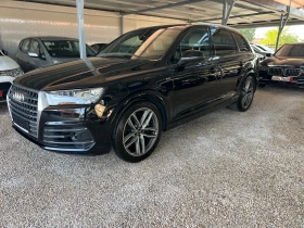 Audi SQ7 Германия перфект - 32600 € - 60141055 3 | Car24.bg Audi SQ7 Германия перфект - 32600 € - 60141055 3