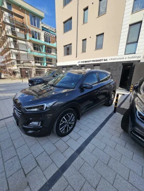 Hyundai Tucson - 15000 € - 81027886 4 | Car24.bg Hyundai Tucson - 15000 € - 81027886 4
