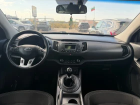 Kia Sportage 2.0 CRDI 4X4 - 6800 € - 71986119 14 | Car24.bg Kia Sportage 2.0 CRDI 4X4 - 6800 € - 71986119 14