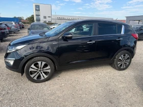 Kia Sportage 2.0 CRDI 4X4 - 6800 € - 71986119 8 | Car24.bg Kia Sportage 2.0 CRDI 4X4 - 6800 € - 71986119 8