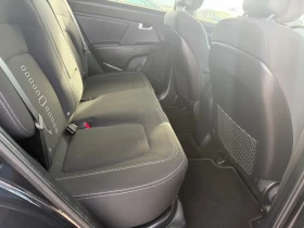 Kia Sportage 2.0 CRDI 4X4 - 6800 € - 71986119 13 | Car24.bg Kia Sportage 2.0 CRDI 4X4 - 6800 € - 71986119 13