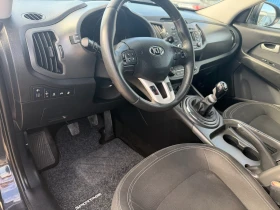 Kia Sportage 2.0 CRDI 4X4 - 6800 € - 71986119 10 | Car24.bg Kia Sportage 2.0 CRDI 4X4 - 6800 € - 71986119 10
